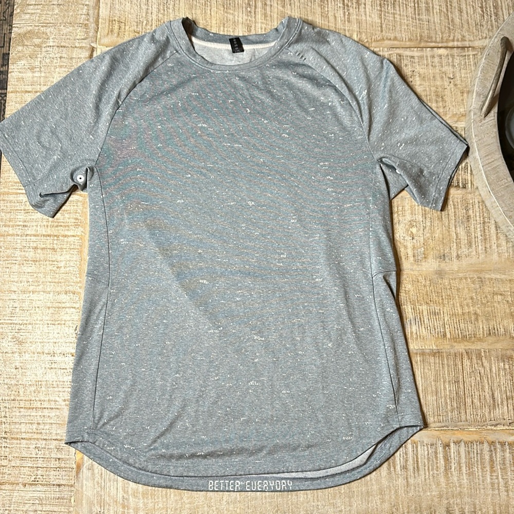 Lulu Lemon Shirt